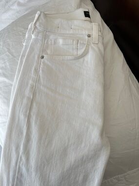 Veronica Beard high rise skinny jeans